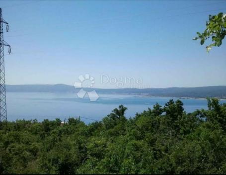 Land Crikvenica, 1.924m2