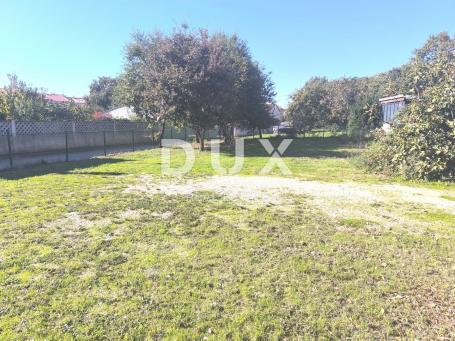 ISTRIA, MEDULIN - Building plot for a holiday home, villa with pool, family house