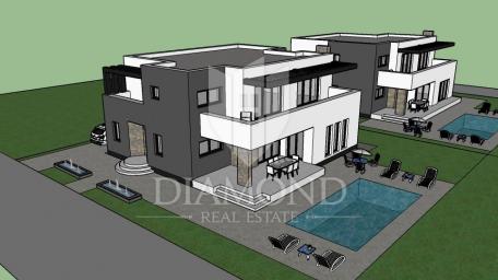 House Vodnjan, 220m2