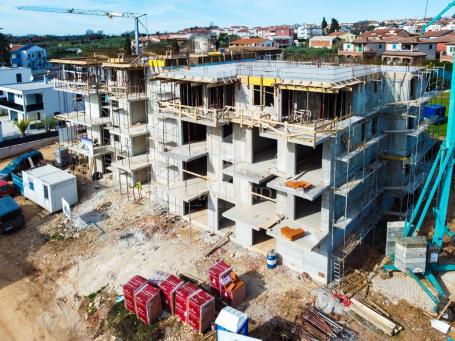 Stan/Apartman Poreč, 95, 58m2