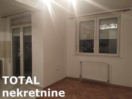 2. 5 Dvoiposoban stan NOVI SAD, 127600€