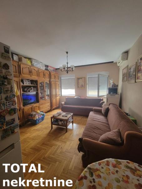 2 Dvosoban stan NOVI SAD, 123600€