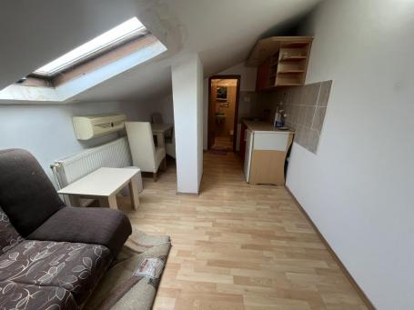 Studio apartment near the Aqua Park