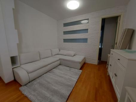 Novi Beograd - Belville, 1, 5 s, 45 m2 lux uređen