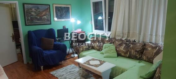 Novi Sad, Liman 1, , 2. 0, 51m2, 135000EUR