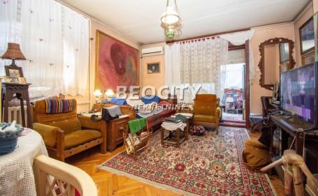 Savski venac, Mostarska petlja, Zvečanska, 2. 0, 51m2, 150000EUR