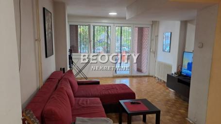 Novi Beograd, Bežanijska kosa 1, , 3. 0, 78m2, 220000EUR