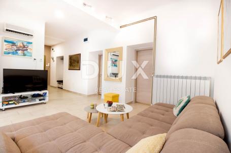 RIJEKA, CENTER - Modern 2-bedroom apartment/apartment in a sought-after location