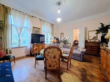 Vračar, Kalenić pijaca, Topolska, 9. 0, 230m2, 1500000EUR