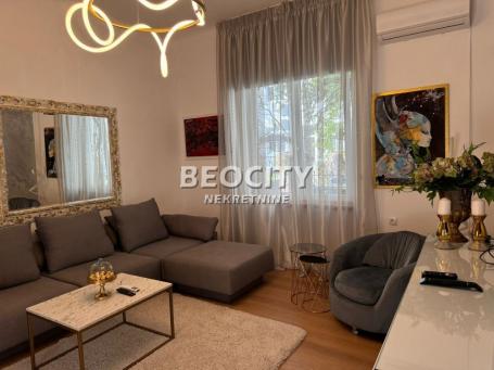 Palilula, Botanička bašta, Ruvarčeva , 2. 0, 82m2, 1000EUR