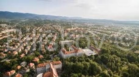 Prodaja, Zagreb, Šalata, samostojeća kuća 