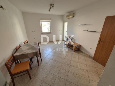 ISTRIA, VALBANDON - Nice apartment on the ground floor