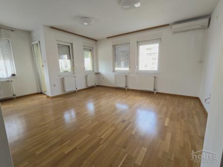 Stan NOVI SAD, BULEVAR EVROPE, kv: 110, € 185000, ID: 1061803