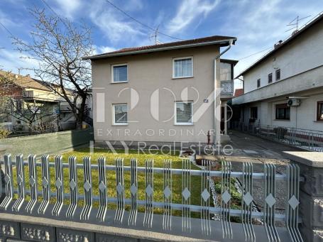 House Trnava, Donja Dubrava, 60m2