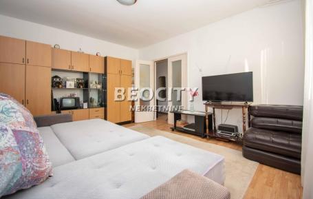 Čukarica, Sremčica, Sare Bernar 18, 1. 5, 44m2, 62000EUR