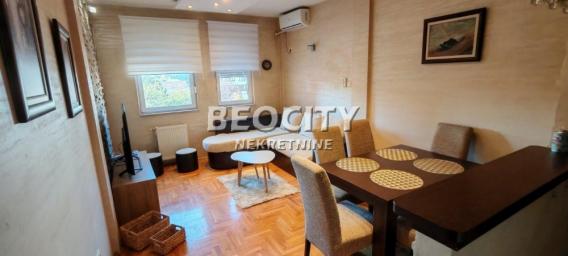 Novi Sad, Bulevar Evrope, Bulevar Evrope, 3. 0, 55m2, 600EUR