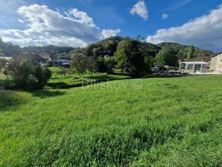 Prodaja, Zagreb, Čučerje, građevinsko zemljište