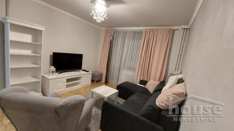 Izdavanje NOVI SAD, DETELINARA, kv: 48, € 500, ID: 9115410