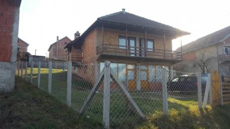 Prodaja, Kuća, 99. 00m2 , Grošnica