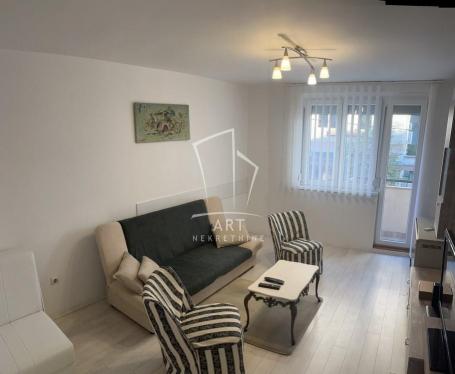 Centar, Sarajevska, 51m2 ID#9252