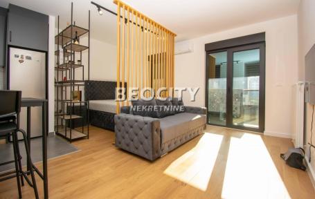 Voždovac, Trošarina, Save Maskovića 2, 1. 0, 40m2, 1000EUR