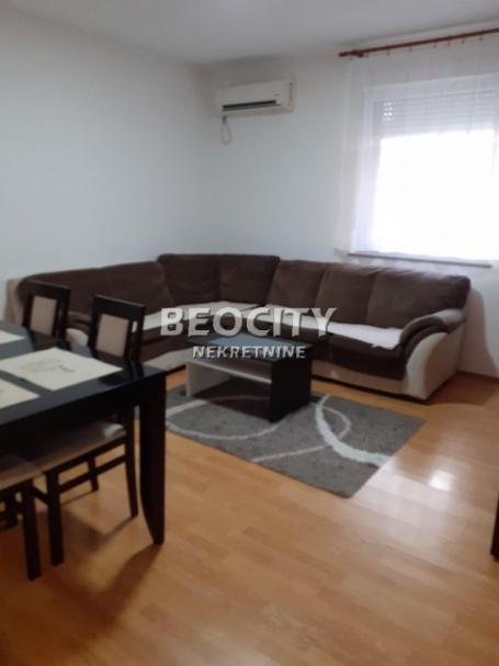 Novi Sad, Nova Detelinara, Kopernikova, 2. 0, 45m2, 400EUR