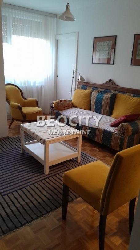 Novi Sad, Liman 1, Jirečekova, 2. 0, 40m2, 500EUR