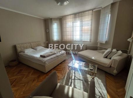 Novi Sad, Centar, Stražilovska, 1. 0, 36m2, 500EUR