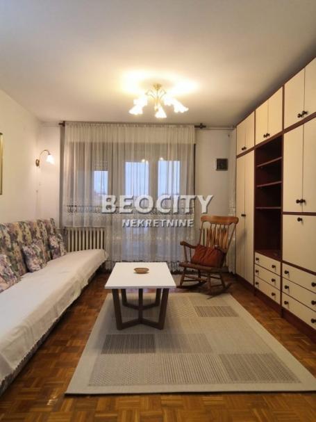 Novi Sad, Bulevar Oslobođenja, Branimira Ćosića, 2. 0, 60m2, 580EUR