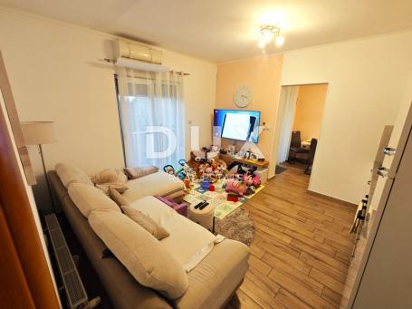 Apartment Drenova, Rijeka, 64m2