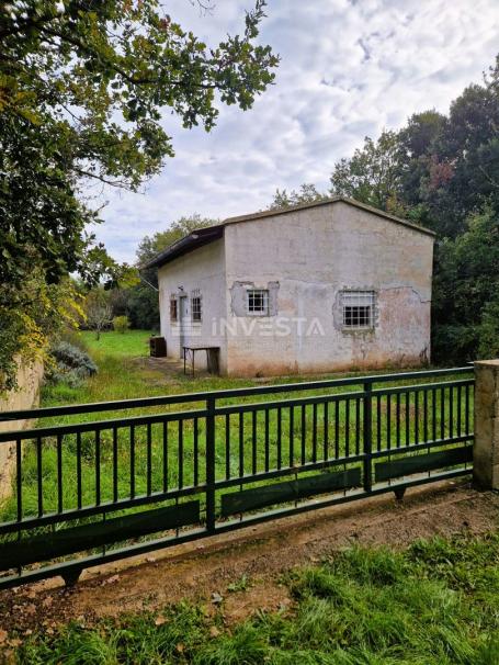 Ližnjan - house for renovation surrounded by nature