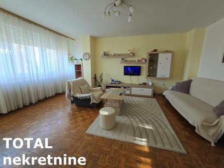 2. 5 Dvoiposoban stan NOVI SAD, 158620€