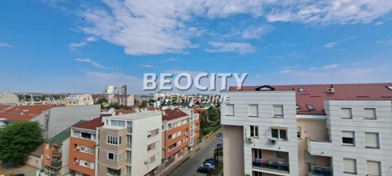 Novi Sad, Cara Dušana, *Avenija Garden*, 4. 0, 112m2, 355000EUR