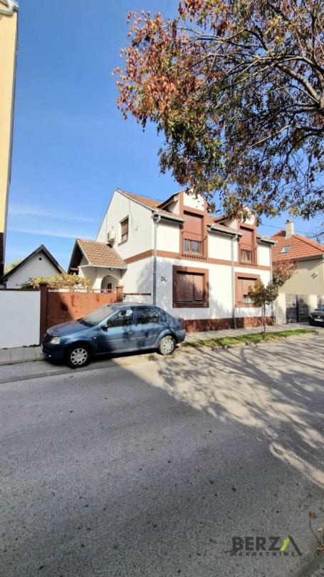 Novi Sad Betanija 380,000 € Maison Vente