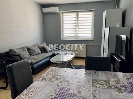 Novi Sad, Centar, Arse Teodorovića, 1. 5, 36m2, 360EUR