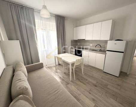 Flat Vojak, Rijeka, 30,36m2