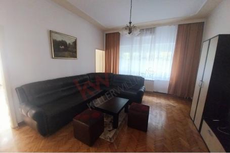 
				Poslovni prostor, 55m2, Fontana, Novi Beograd
			