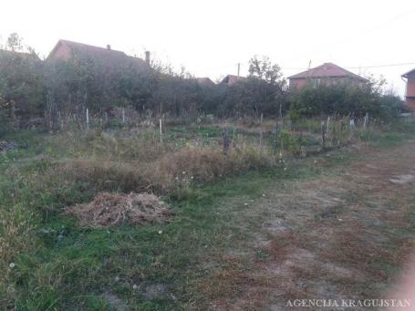 Prodaja, Plac, 21. 40m2 , Stanovo