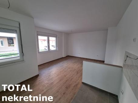 2. 5 Dvoiposoban stan NOVI SAD, 153640€