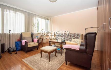 Voždovac, Šumice, Ustanička, 1. 5, 47m2, 500EUR