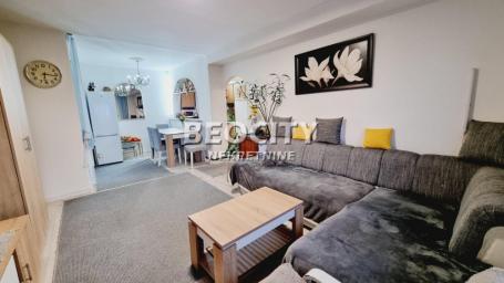 Novi Sad, Sajam, Pariske komune, 2. 0, 51m2, 130000EUR