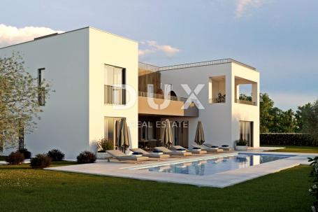 ISTRIA, POREČ - Luxury house with swimming pool