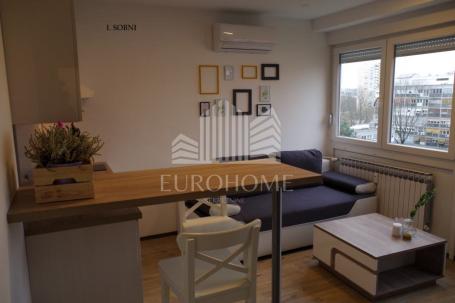 Flat Zapruđe, Novi Zagreb - Istok, 56m2