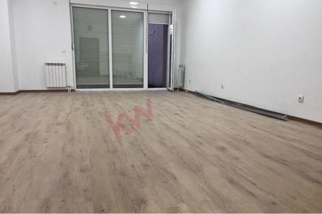 
				Vojvode Stepe, 80 m2, 2. 0
			