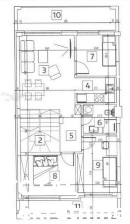 3. 5 Troiposoban stan SREMSKA KAMENICA, 149176€