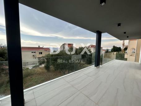 ZADAR, KOŽINO - Novogradnja na 90m od mora 