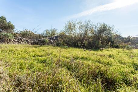  Čiovo, Okrug Gornji, građevinsko zemljište 1731 m2