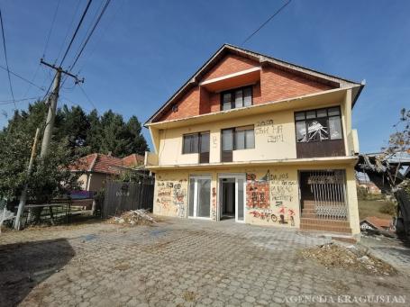 Prodaja, Lokal, 730. 00m2 , Stanovo