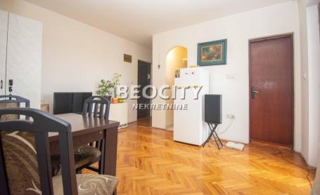 Čukarica, Bele vode, Leposave Vujošević, 1. 0, 29m2, 65000EUR