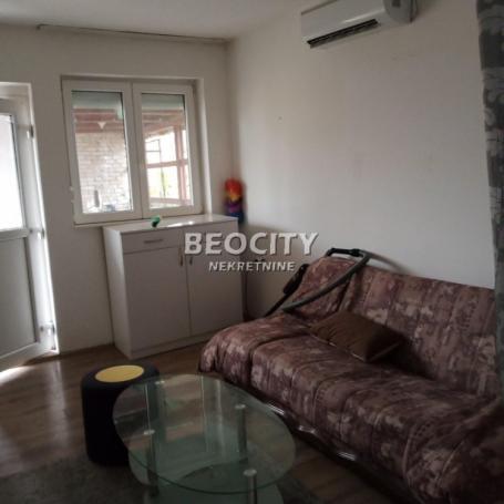 Novi Sad, Adice, Stefana Provenčanog , 2. 0, 40m2, 350EUR